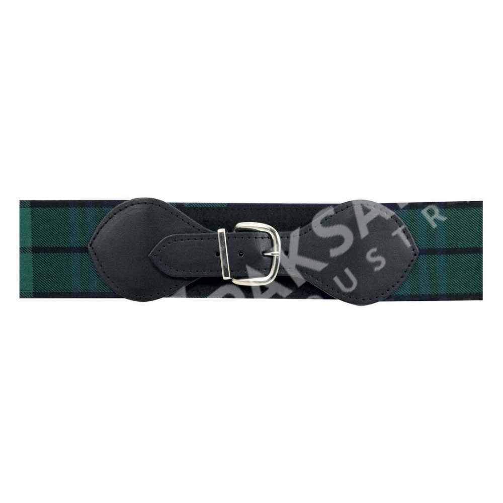 Stable Belt